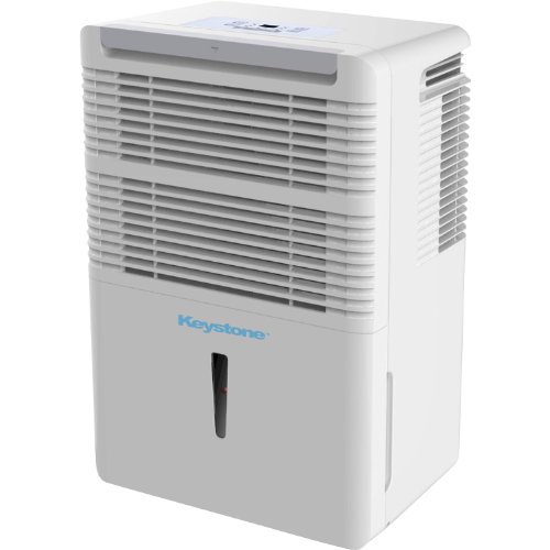 Keystone KSTAD50B Dehumidifier;它会满足您的需求吗？