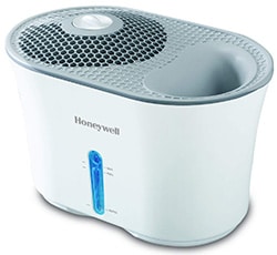 蒸发加湿器：来自霍尼韦尔的伟大产品